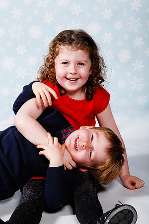 Elle and Kian © released for personal use